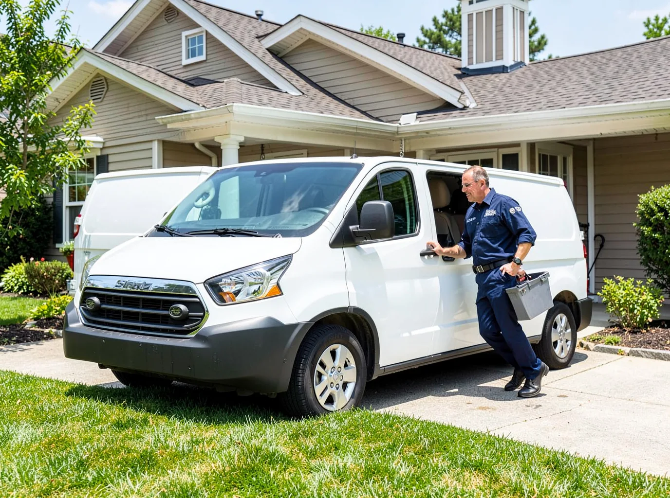 Emergency Plumber company in Swanton, VT